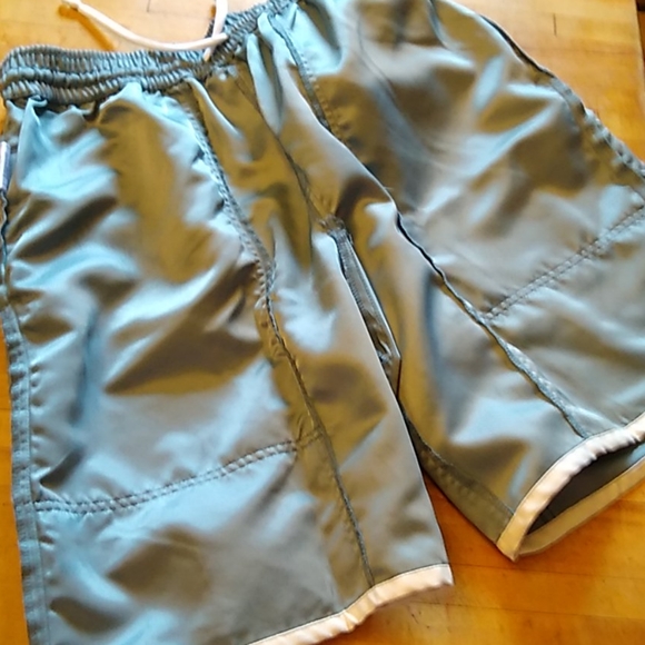 Nike Athletic Shorts - Picture 8 of 9